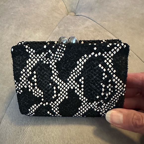 NWOT Hobo Wallet - Picture 3 of 8